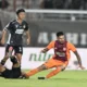 Dominasi Total, Borneo FC Bungkam Semen Padang