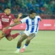 Dominasi Total! Persib Sikat Semen Padang di Kandang