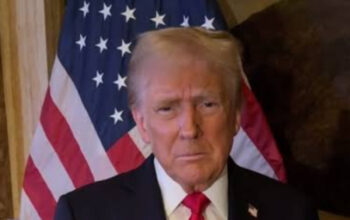 Donald Trump Perpanjang Gencatan Senjata di Tengah Kecurigaan Iran