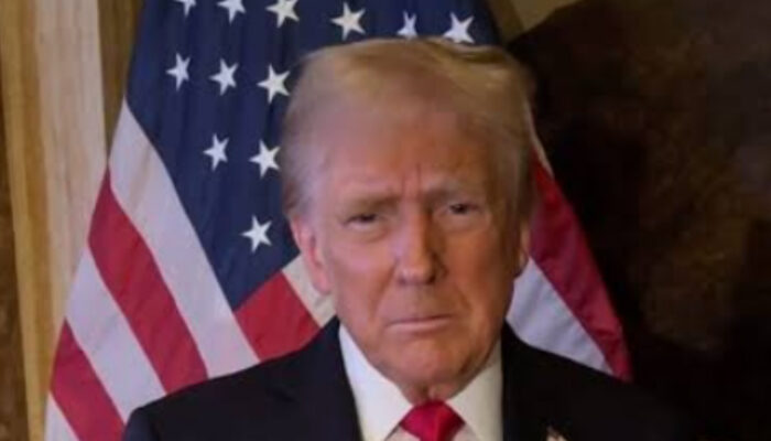 Donald Trump Perpanjang Gencatan Senjata di Tengah Kecurigaan Iran