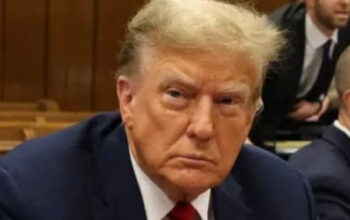 Donald Trump Sita Kapal Iran di Tengah Ancaman Serangan Infrastruktur