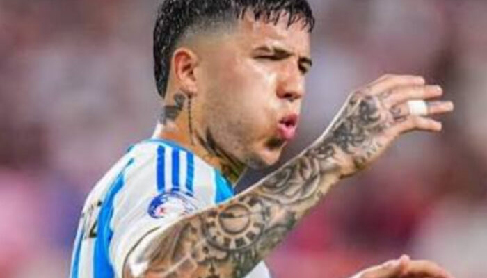 Drama Kapten Chelsea: Peluang Enzo Fernandez Kembali Pimpin The Blues