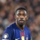 Drama Kontrak Ousmane Dembele di PSG: Akankah Pindah ke Arab?