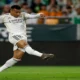 Drama di Akhir Laga, Real Madrid Gagal Menang di Kandang Betis