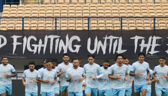 Duel Panas di GBLA: Mampukah Arema FC Runtuhkan Dominasi Persib Bandung?