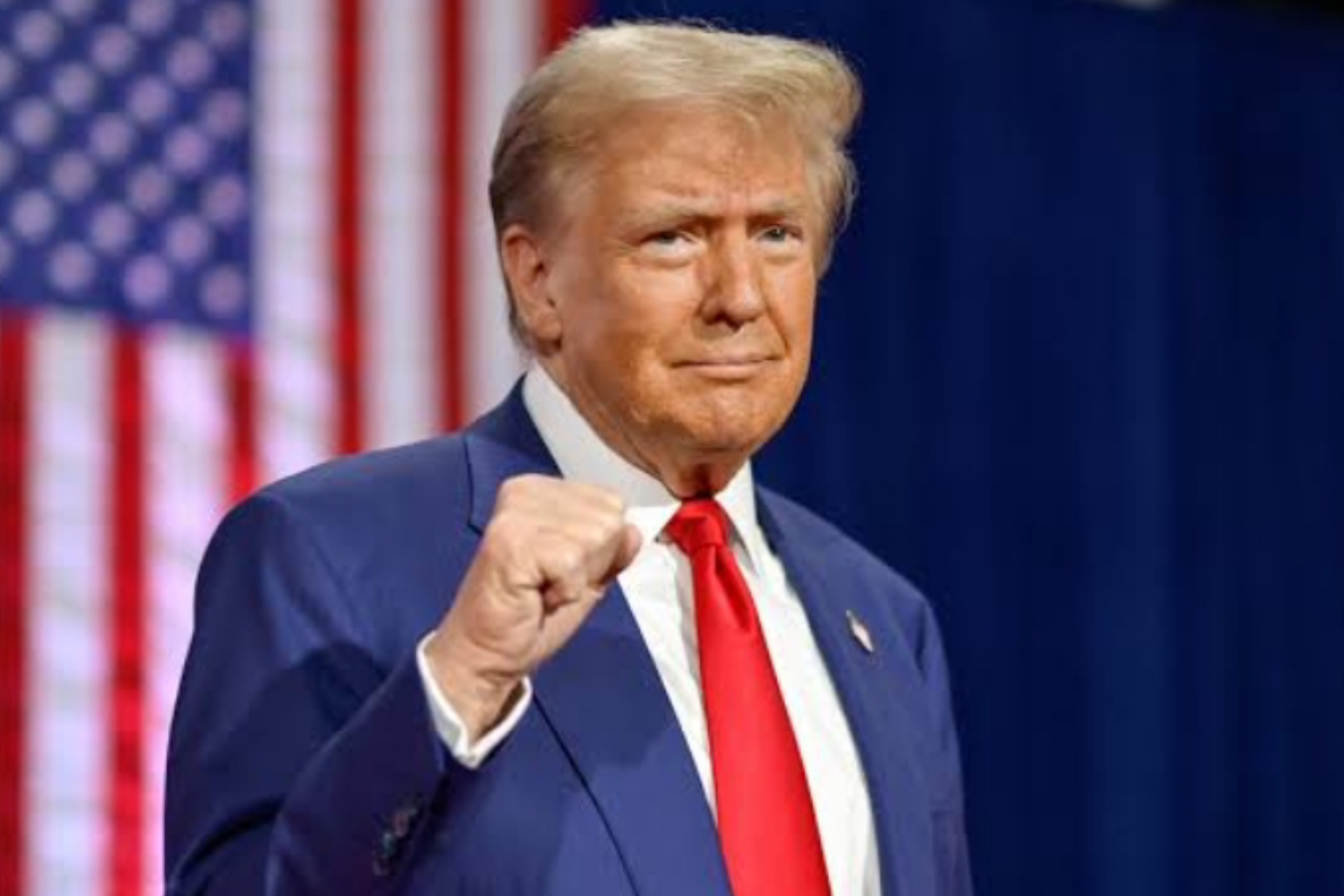 Dunia Bernapas Lega! Trump Sepakati Gencatan Senjata AS-Iran