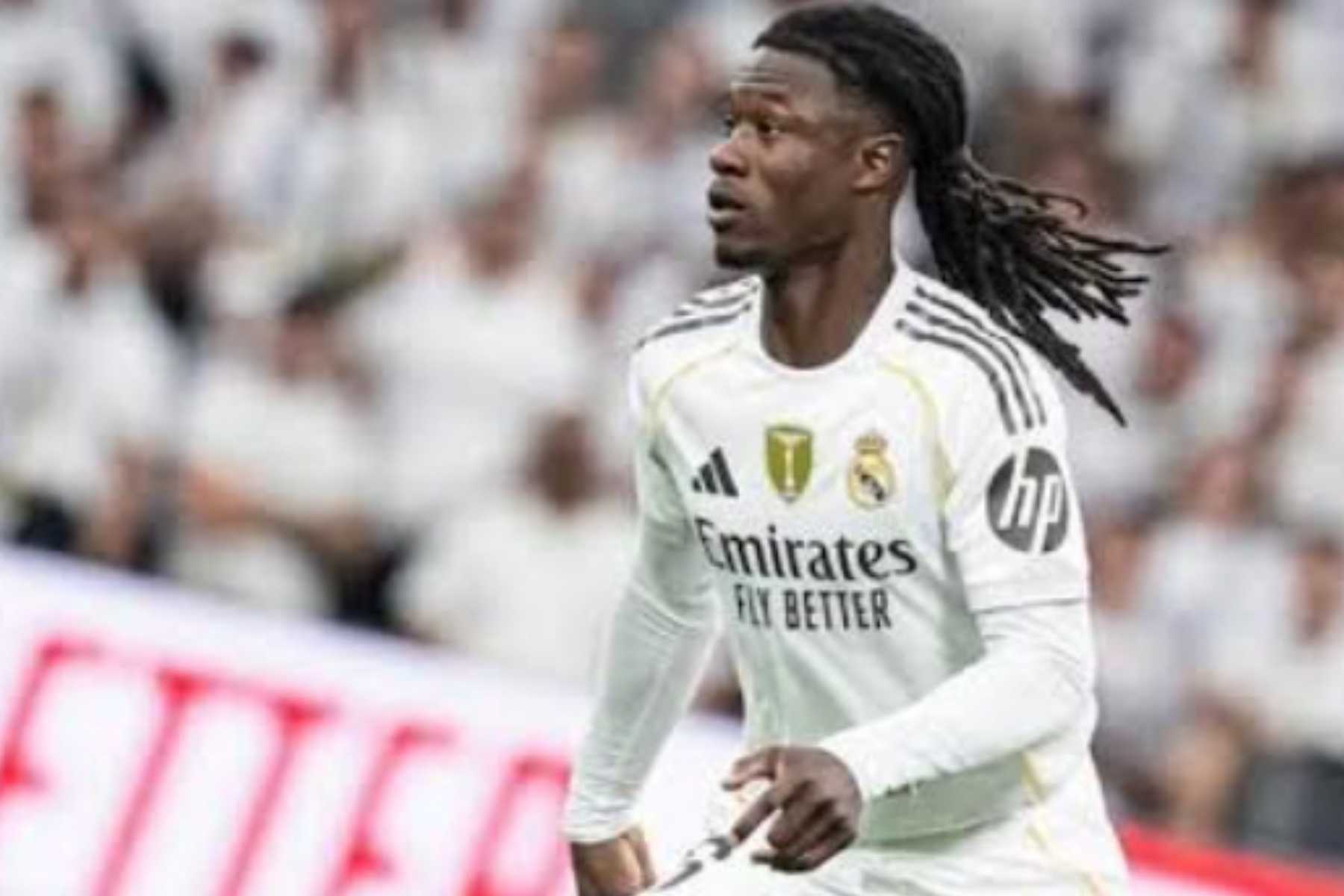 Eduardo Camavinga Frustrasi di Madrid, PSG Siap Menampung!