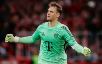 Efek Domino Manuel Neuer: Transfer Tottenham dan Brighton Terhambat 3 Efek Domino Manuel Neuer: Transfer Tottenham dan Brighton Terhambat