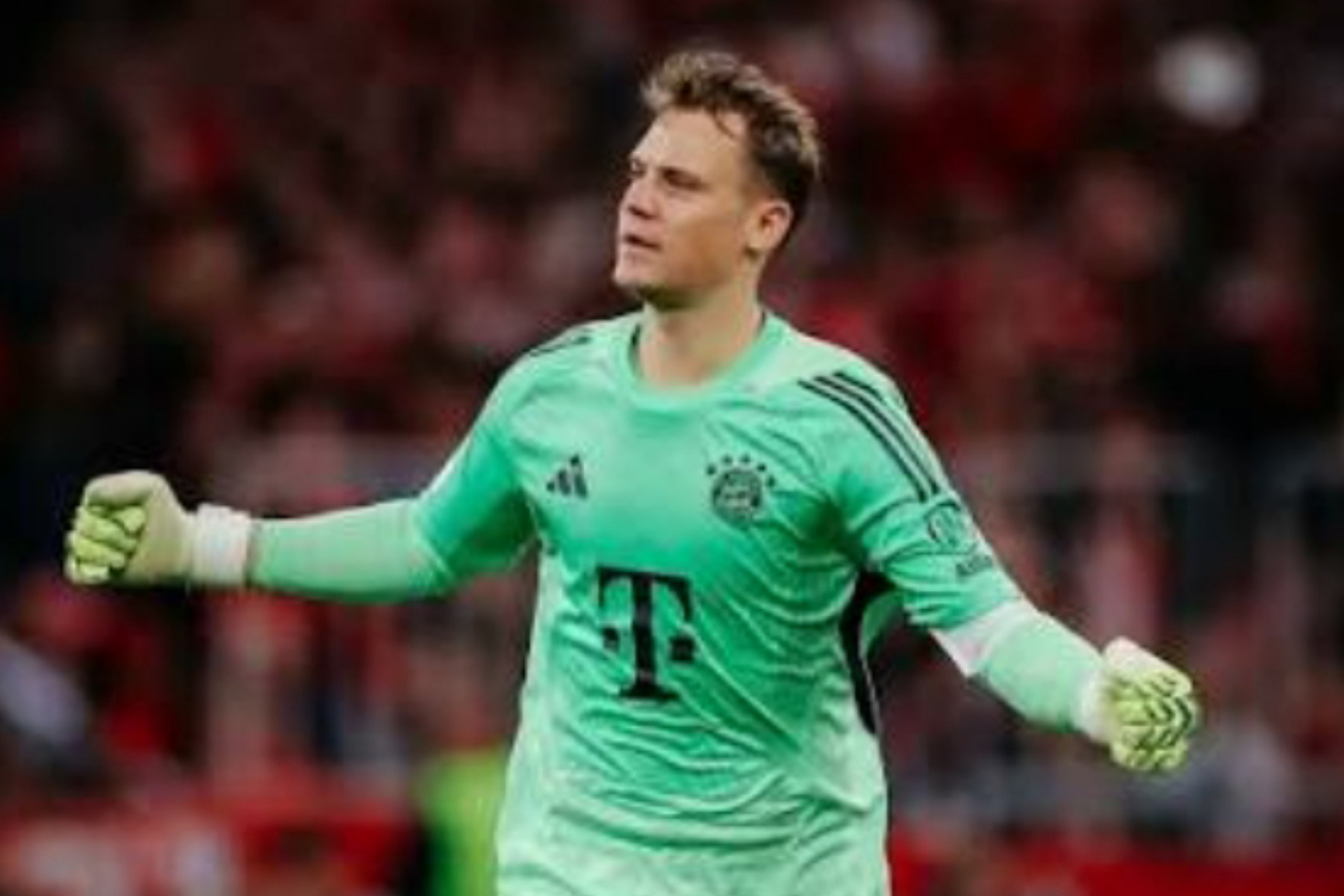 Efek Domino Manuel Neuer: Transfer Tottenham dan Brighton Terhambat