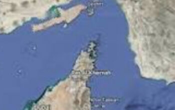 Efektivitas Blokade Selat Hormuz Diragukan Pakar Maritim