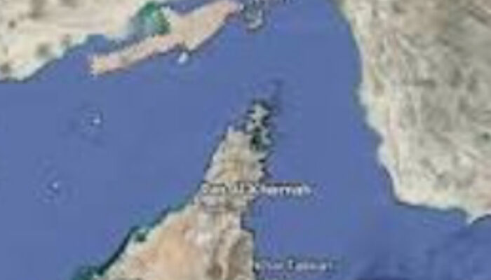 Efektivitas Blokade Selat Hormuz Diragukan Pakar Maritim