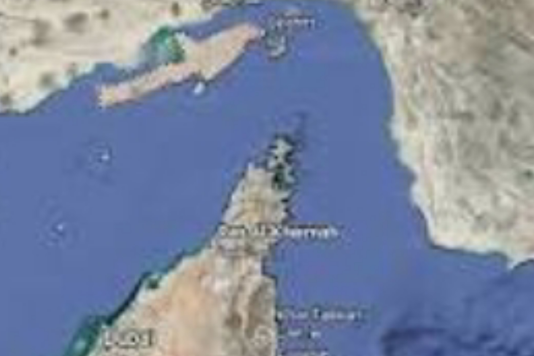 Efektivitas Blokade Selat Hormuz Diragukan Pakar Maritim