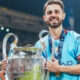 Eksodus Bintang City: Juventus Percaya Diri Rekrut Bernardo Silva