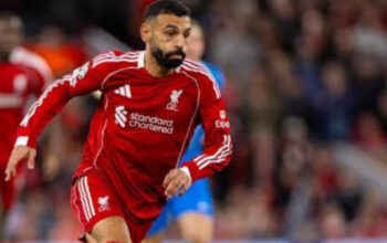 Eksodus Bintang Liverpool: Krisis Kontrak Mengintai Anfield