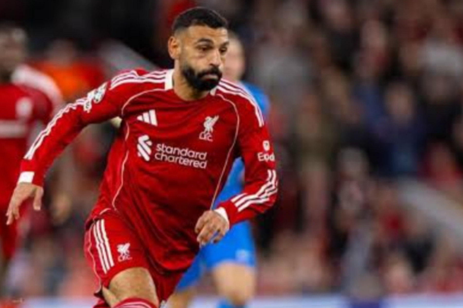 Eksodus Bintang Liverpool: Krisis Kontrak Mengintai Anfield