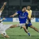 Empat Gol Balasan! Persib Bungkam Bhayangkara FC