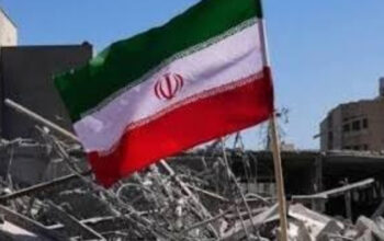 Eskalasi Ketegangan Iran-AS: Diplomasi di Ambang Batas