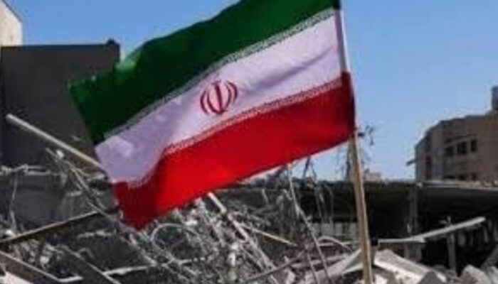 Eskalasi Ketegangan Iran-AS: Diplomasi di Ambang Batas