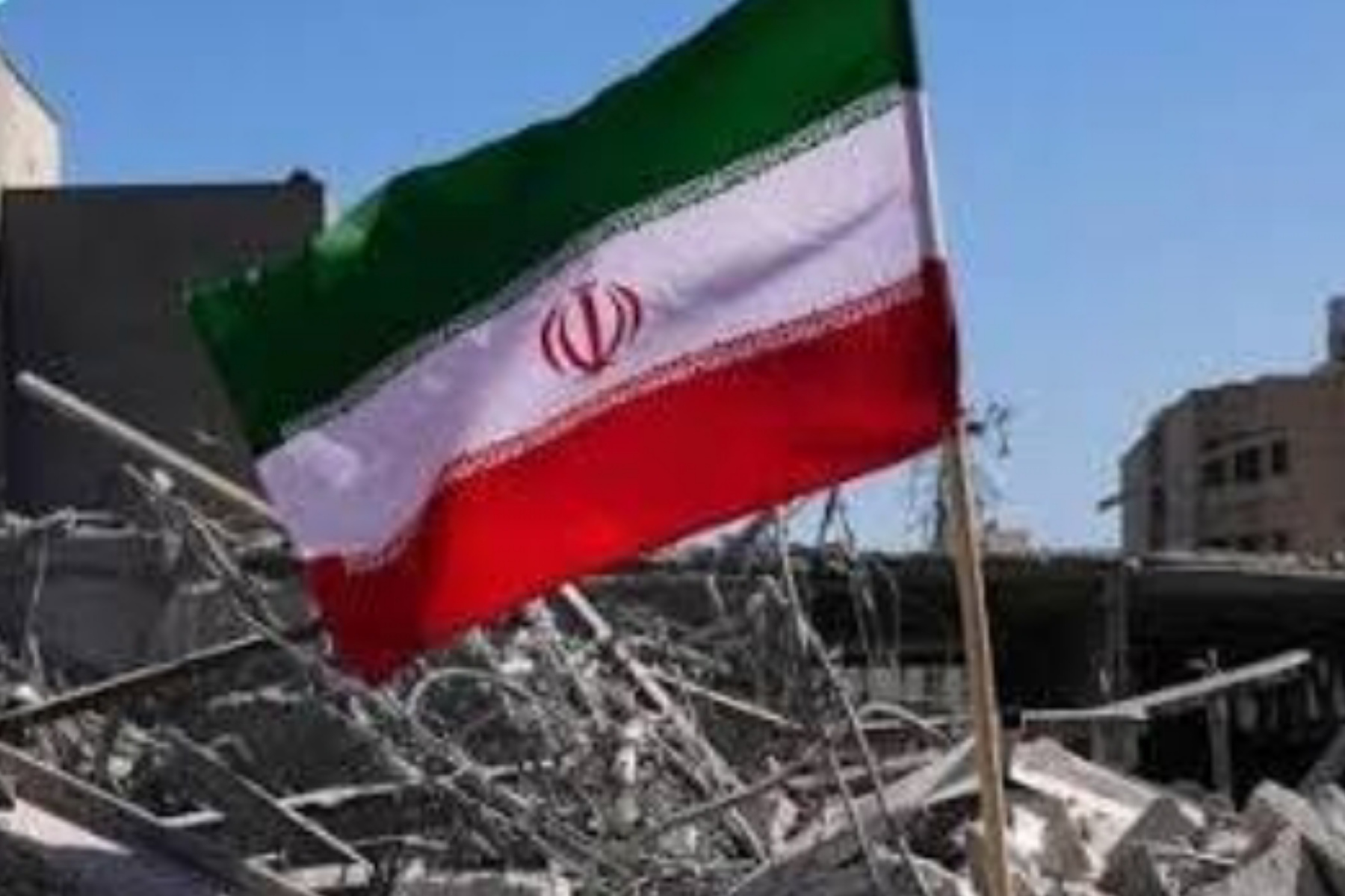 Eskalasi Ketegangan Iran-AS: Diplomasi di Ambang Batas