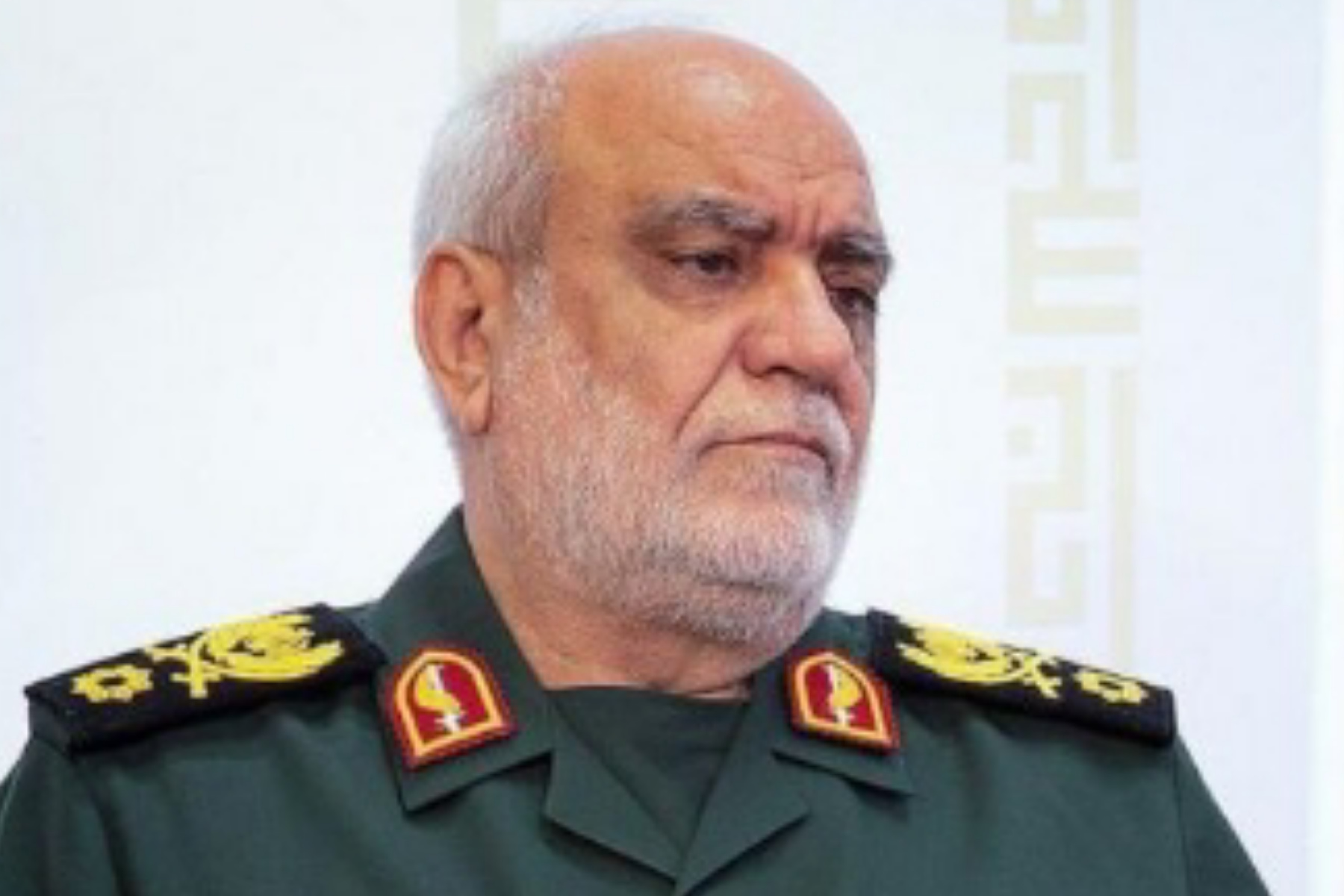 Eskalasi Perang: Kepala Intelijen IRGC Tewas dalam Serangan Udara