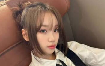 Fans Menangis! Kondisi Kim Chaewon tripleS Makin Memprihatinkan