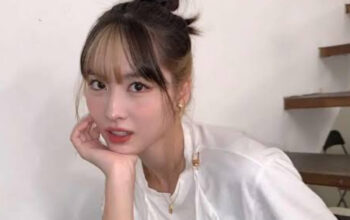 Fans Ngamuk! Momo TWICE Terpaksa Cabut Gigi Sehat Demi Jadwal Tur Dunia