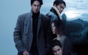 Fenomena 'Humint': Film Gagal di Bioskop yang Rajai Netflix Global! 3 Fenomena 'Humint': Film Gagal di Bioskop yang Rajai Netflix Global!