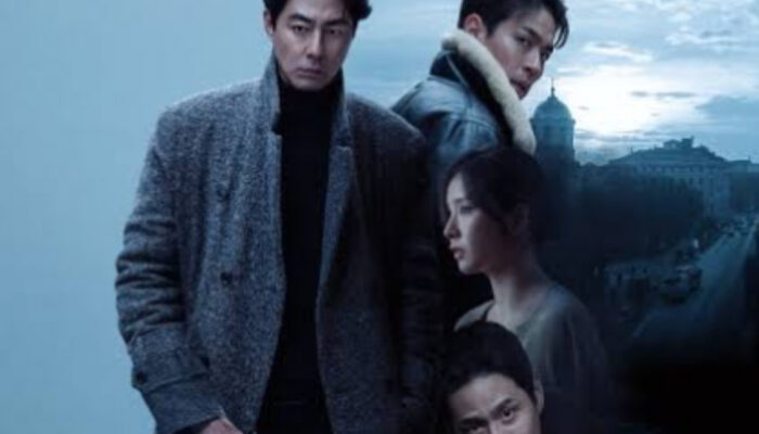 Fenomena ‘Humint’: Film Gagal di Bioskop yang Rajai Netflix Global!