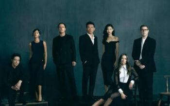 Film 'Hope' Karya Na Hong Jin Masuk Kompetisi Utama Cannes 2026