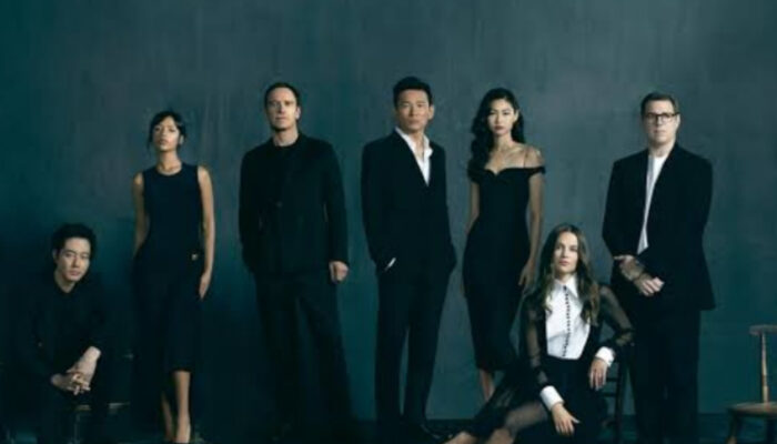 Film ‘Hope’ Karya Na Hong Jin Masuk Kompetisi Utama Cannes 2026