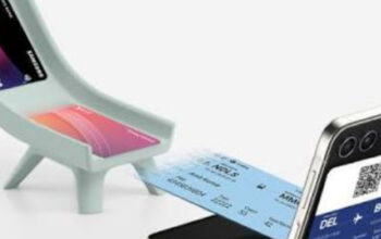 Fitur Baru Samsung Wallet: Kelola Perjalanan Jadi Lebih Praktis