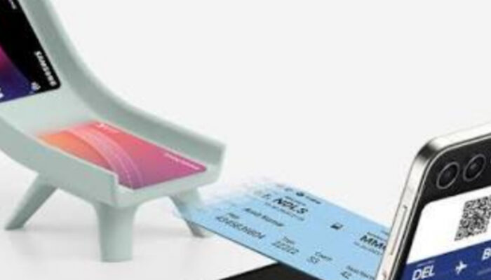 Fitur Baru Samsung Wallet: Kelola Perjalanan Jadi Lebih Praktis