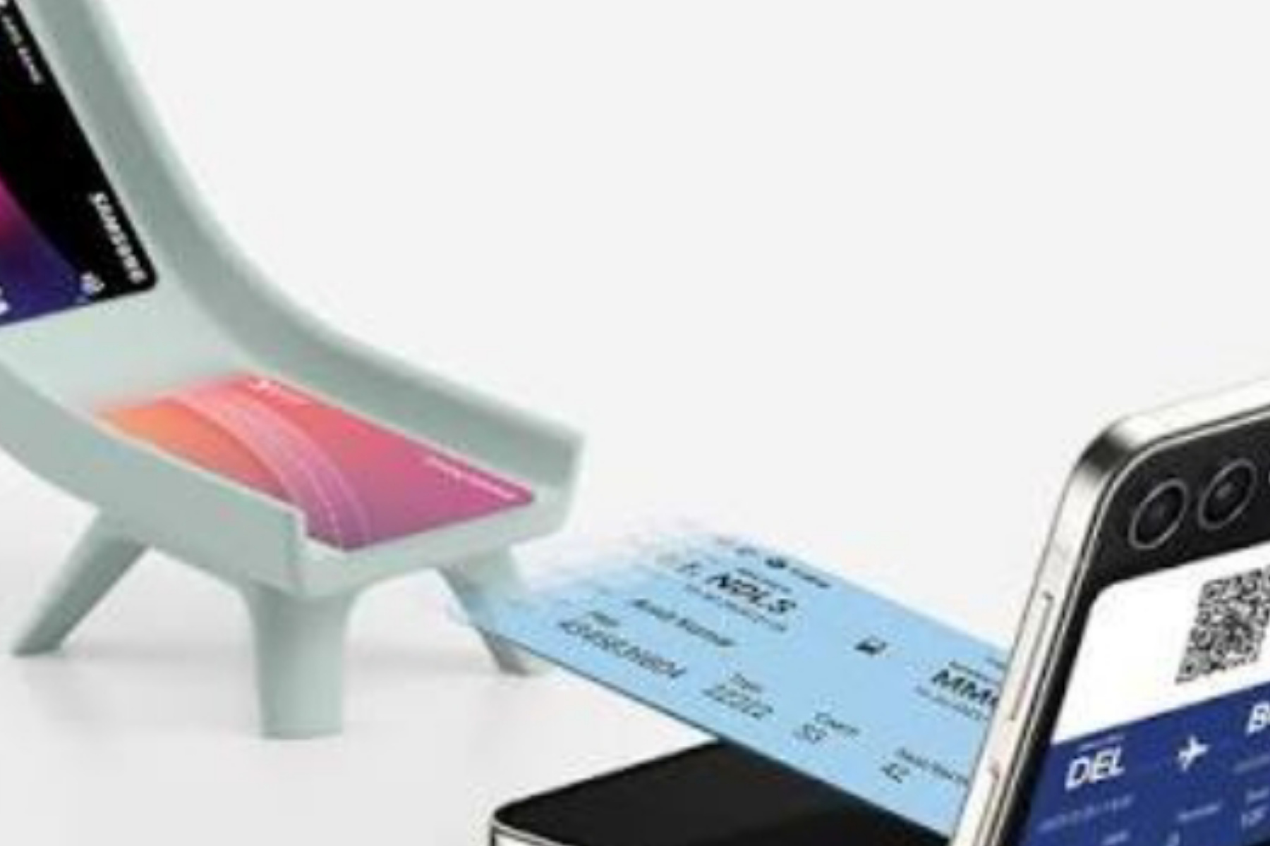 Fitur Baru Samsung Wallet: Kelola Perjalanan Jadi Lebih Praktis