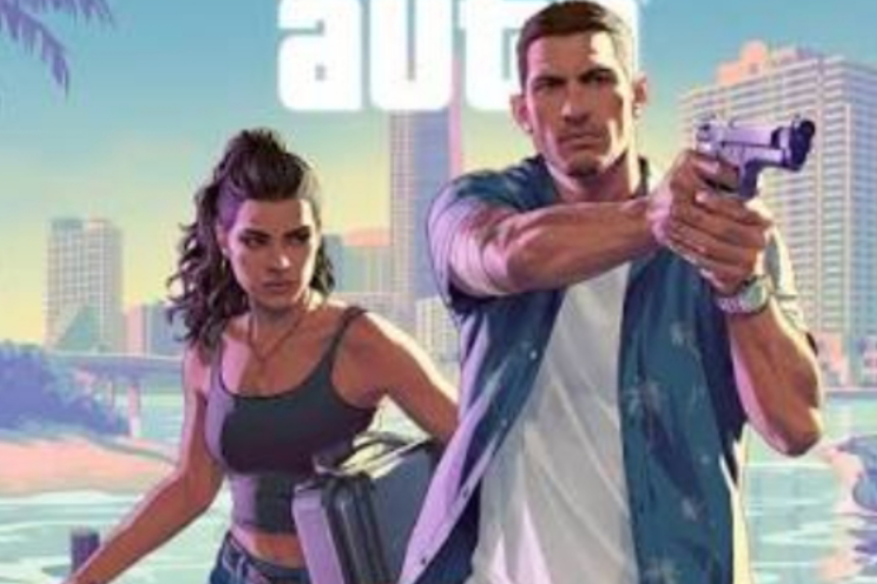 GTA 6 Telan Biaya Fantastis 3 Miliar Dolar, Fitur NPC Super Cerdas Ini Siap Bikin Gamer Tercengang!