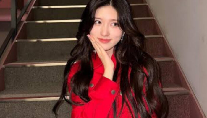 Gaeul IVE Jadi Partner Kampanye ‘Reading Nation 2026’