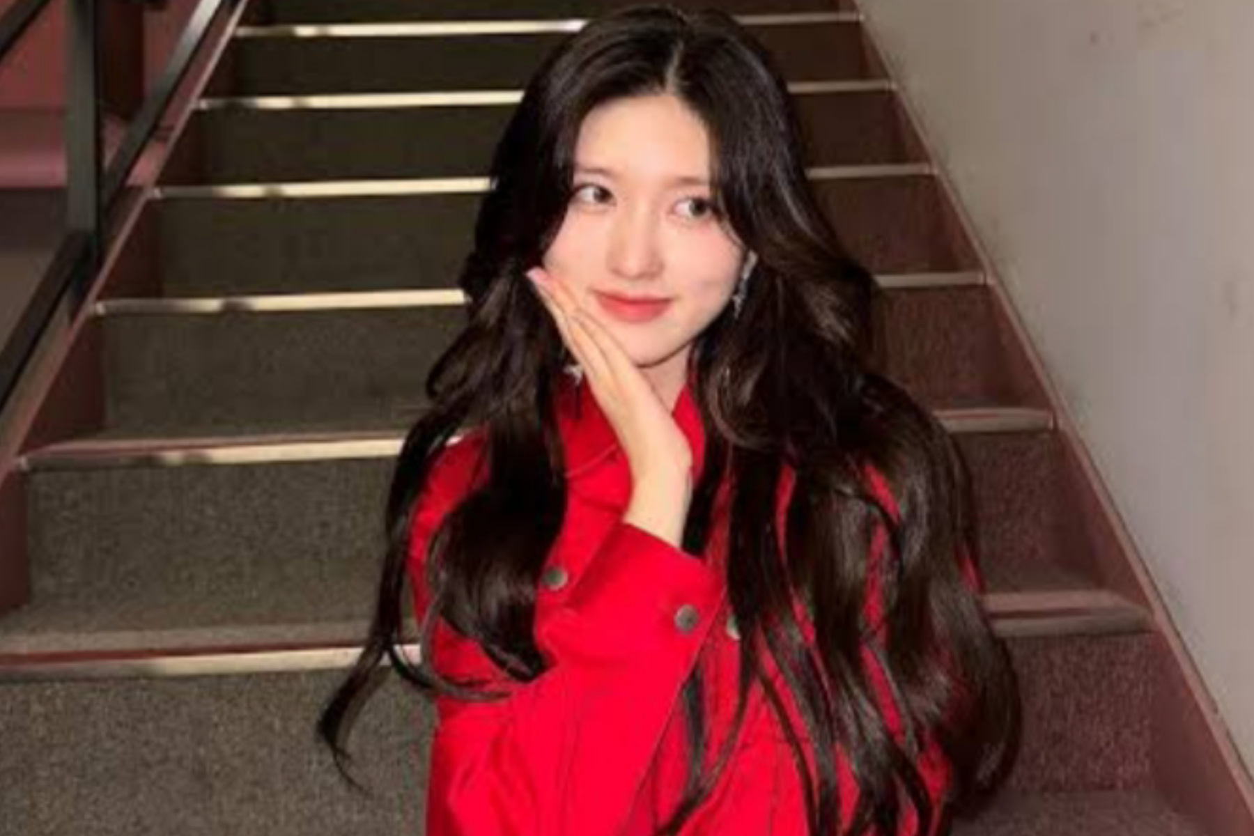 Gaeul IVE Jadi Partner Kampanye 'Reading Nation 2026'