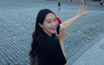 Gaya Bandara Shin Min Ah: Definisi Elegan yang Tak Lekang Waktu