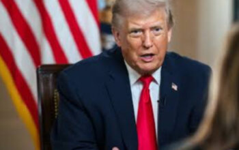 Gebrakan Donald Trump: Benarkah Negosiasi AS-Iran Akan Berlanjut di Pakistan?