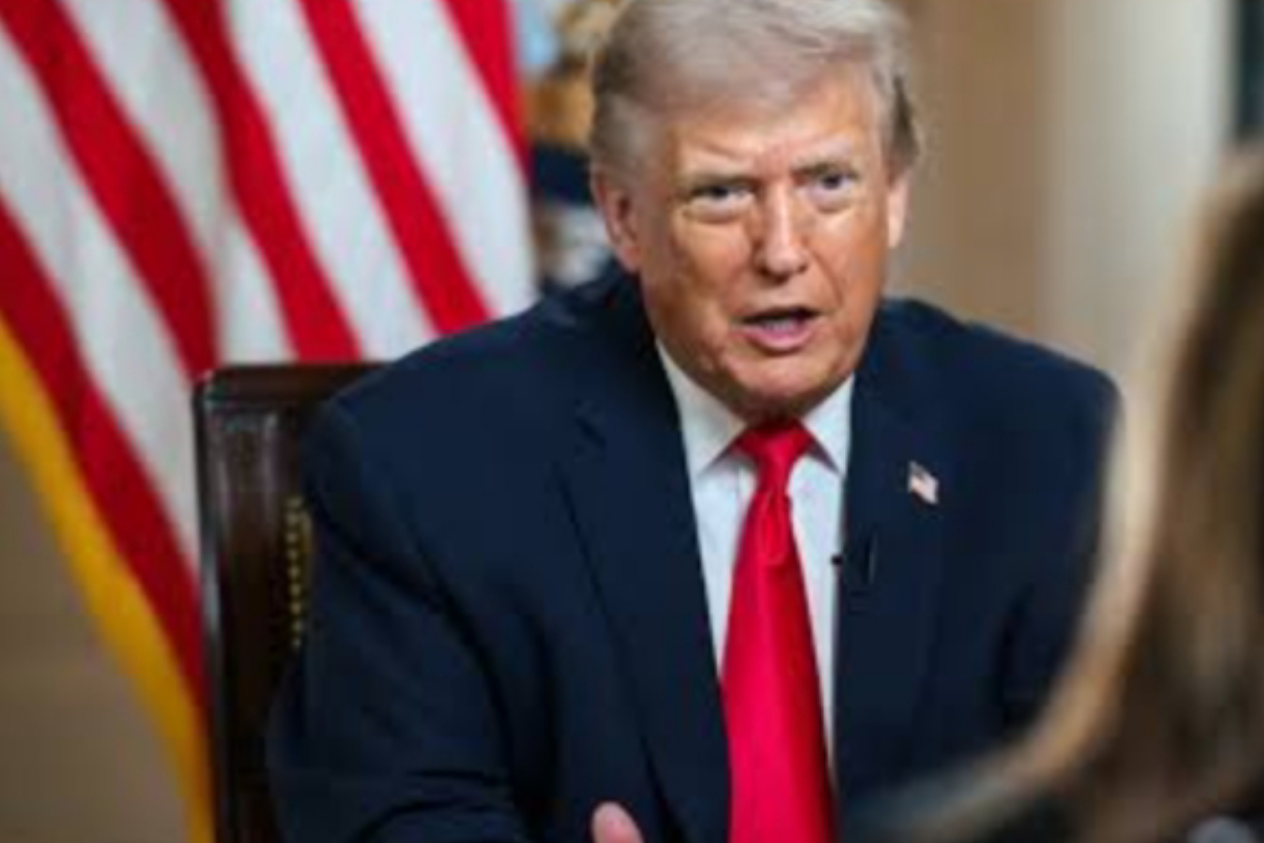 Gebrakan Donald Trump: Benarkah Negosiasi AS-Iran Akan Berlanjut di Pakistan?