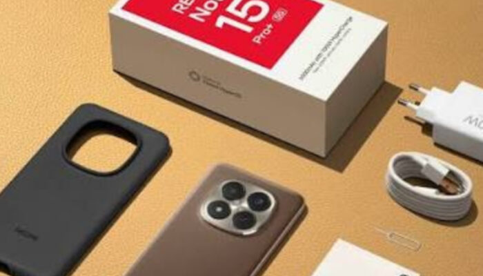 Gebrakan Redmi: Smartphone dengan Baterai 10,000 mAh