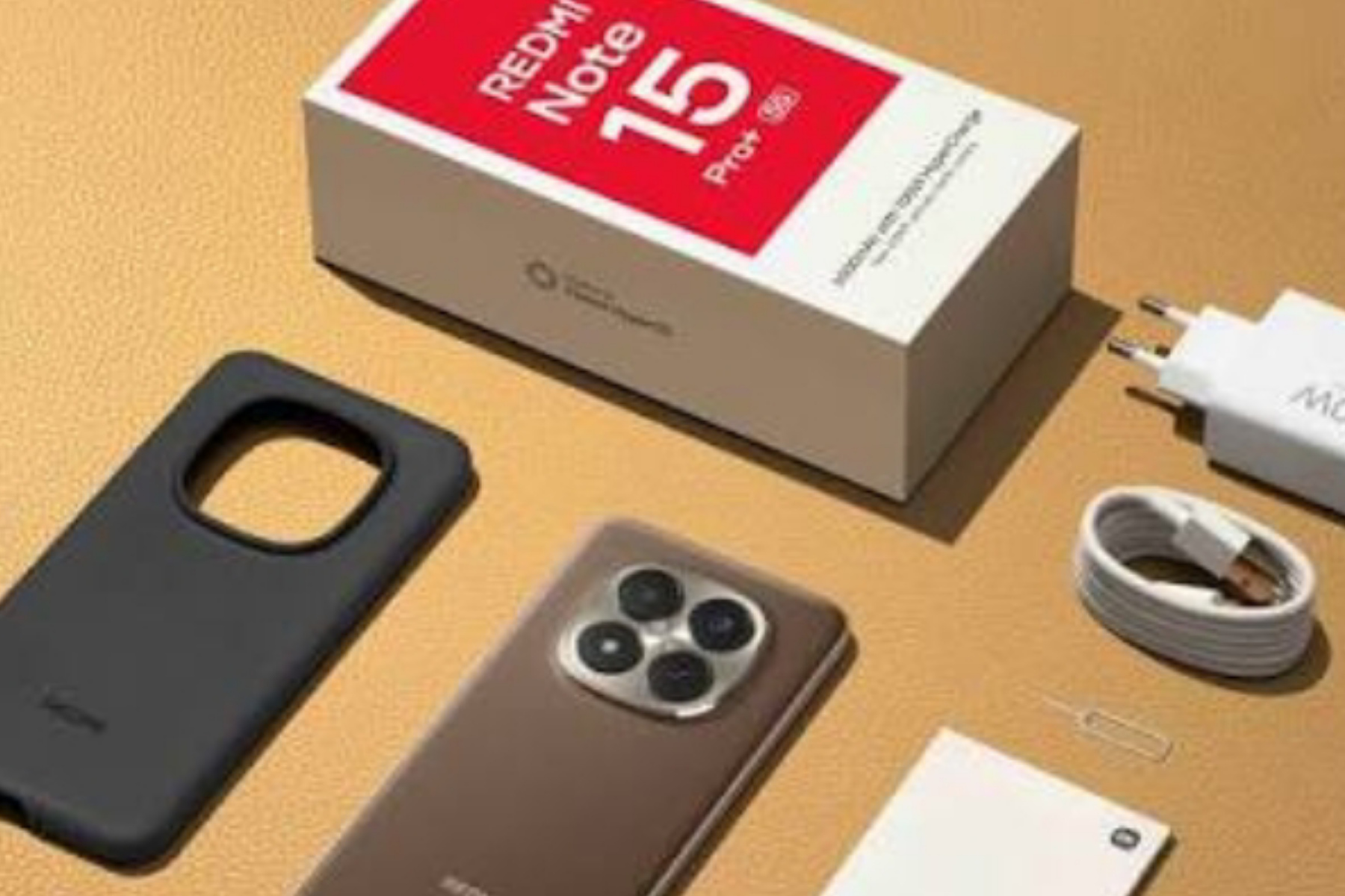 Gebrakan Redmi: Smartphone dengan Baterai 10,000 mAh