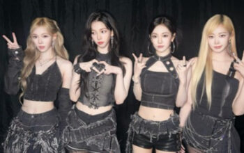 Gebrakan aespa: Album 'LEMONADE' Siap Guncang Bulan Mei