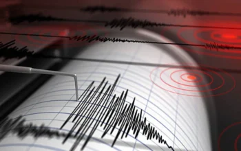 Gempa Hari Ini Menggoyang Sejumlah Wilayah