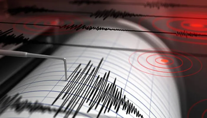 Gempa Hari Ini Menggoyang Sejumlah Wilayah