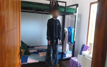 Gempar! Santri Ponpes Sukabumi Ditemukan Meninggal Dunia Tergantung di Kamar Asrama