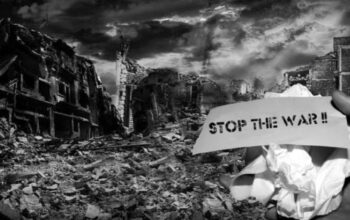 Gencatan Senjata AS-Iran di Ujung Tanduk