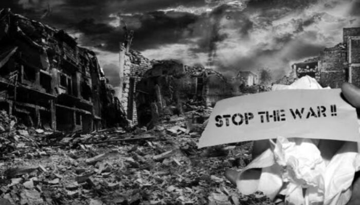 Gencatan Senjata AS-Iran di Ujung Tanduk