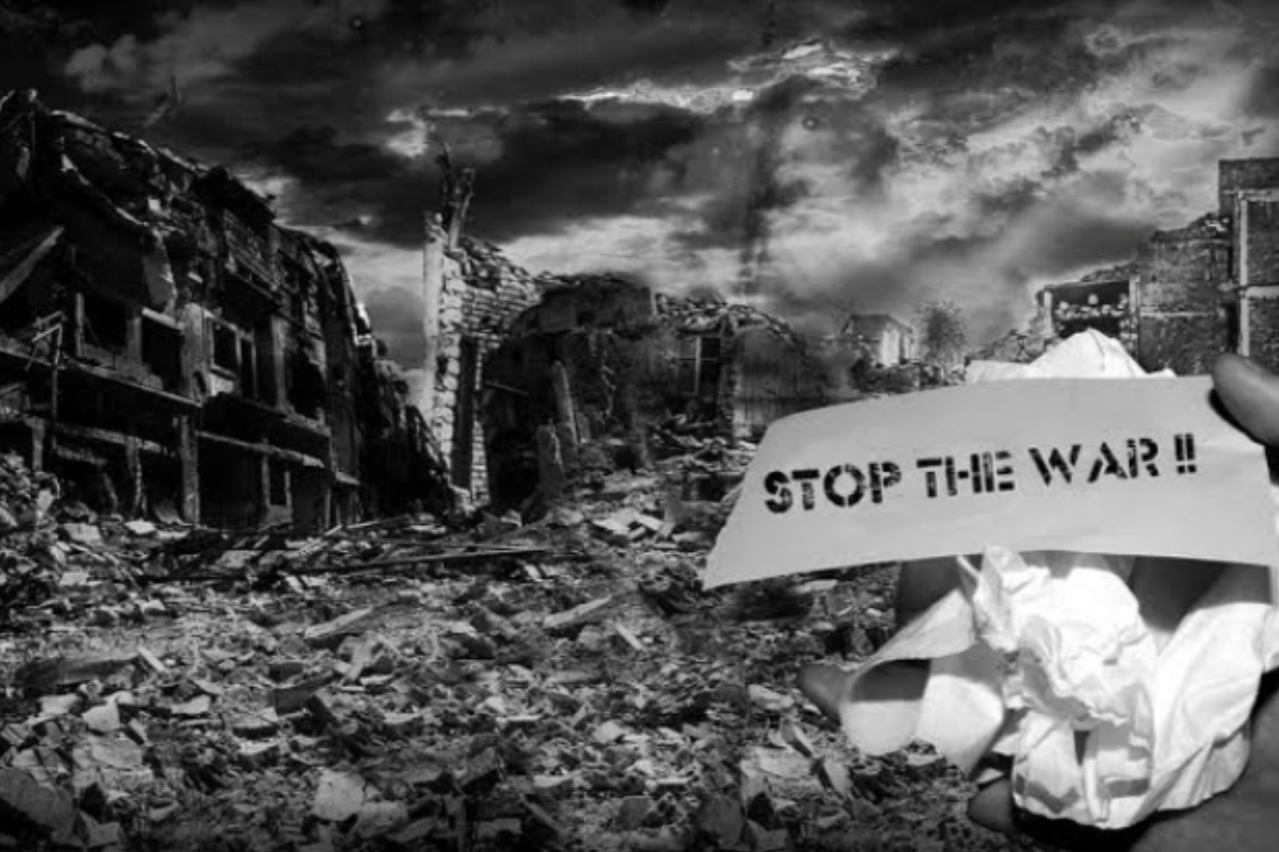 Gencatan Senjata AS-Iran di Ujung Tanduk