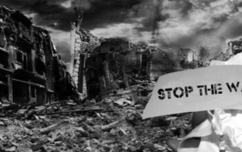 Gencatan Senjata Berlangsung, Selat Hormuz Kembali Dibuka untuk Kapal