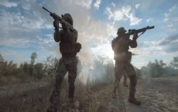 Gencatan Senjata Iran–AS Masih Rapuh, Jeda Konflik atau Bom Waktu Baru?